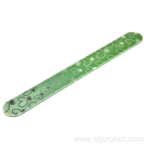 Hot nail file Manicure tools Nail file quality nail art supplies